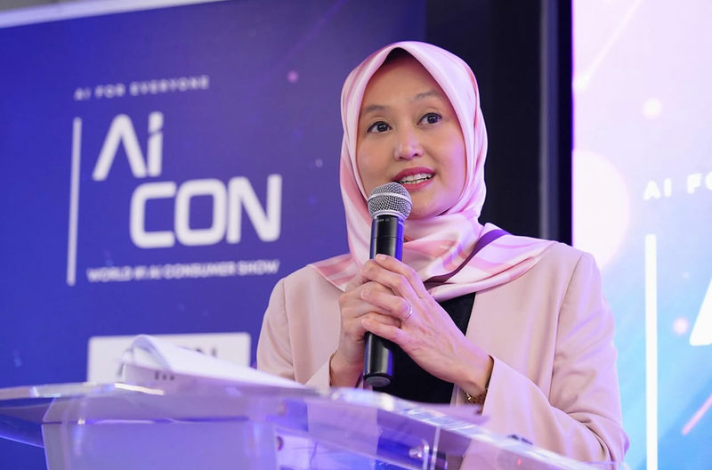 AICON 2025 현장 사진 2