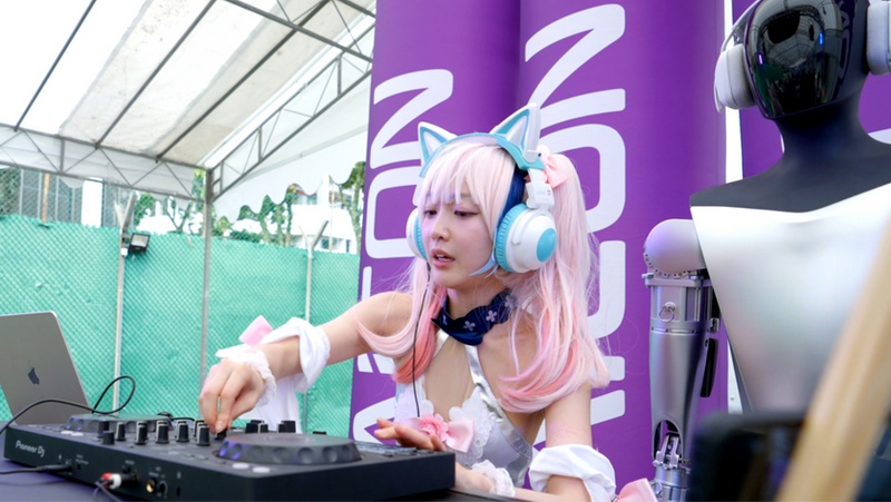 AICON 2025 현장 사진 4