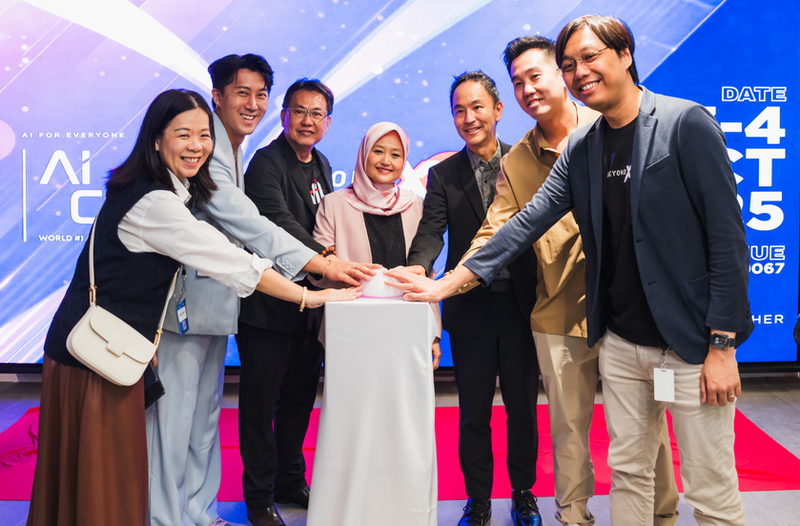 AICON 2025 현장 사진 8
