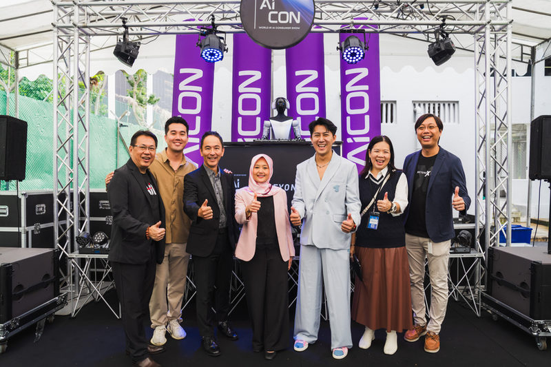 AICON 2025 현장 사진 9