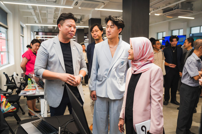 AICON 2025 현장 사진 6